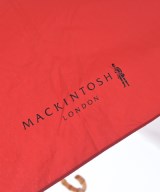 MACKINTOSH（マッキントッシュ）傘 赤 サイズ:- レディース/2200579110195