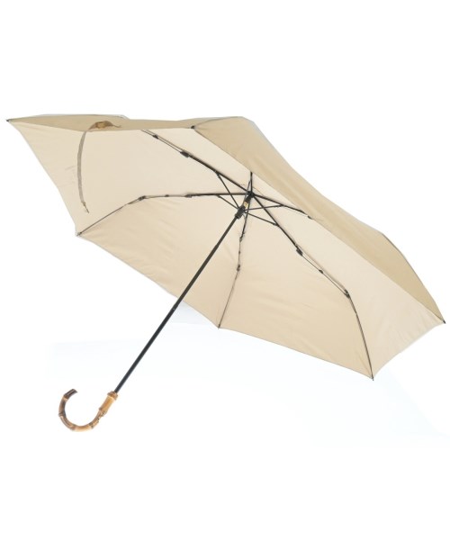 MACKINTOSH（マッキントッシュ）傘 ベージュ サイズ:- レディース/2200579110553