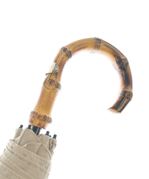 MACKINTOSH（マッキントッシュ）傘 ベージュ サイズ:- レディース/2200579110553