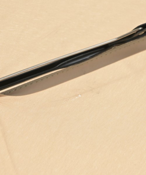 MACKINTOSH（マッキントッシュ）傘 ベージュ サイズ:- レディース/2200579110553