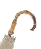 MACKINTOSH（マッキントッシュ）傘 ベージュ サイズ:- レディース/2200579110553