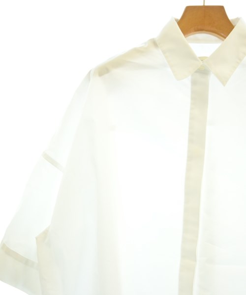 MACKINTOSH（マッキントッシュ）ブラウス 白 サイズ:6(XS位) レディース/2200618411061