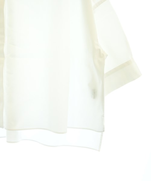 MACKINTOSH（マッキントッシュ）ブラウス 白 サイズ:6(XS位) レディース/2200618411061