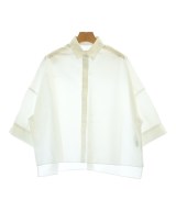 MACKINTOSH（マッキントッシュ）ブラウス 白 サイズ:6(XS位) レディース/2200618411061