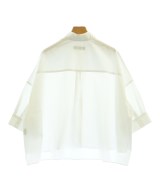 MACKINTOSH（マッキントッシュ）ブラウス 白 サイズ:6(XS位) レディース/2200618411061