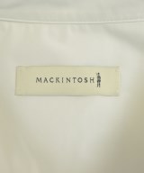 MACKINTOSH（マッキントッシュ）ブラウス 白 サイズ:6(XS位) レディース/2200618411061
