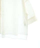 MACKINTOSH（マッキントッシュ）ブラウス 白 サイズ:6(XS位) レディース/2200618411061
