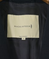 MACKINTOSH（マッキントッシュ）チェスターコート 紺 サイズ:40(L位) メンズ/2200614701012