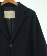 MACKINTOSH（マッキントッシュ）チェスターコート 紺 サイズ:40(L位) メンズ/2200614701012
