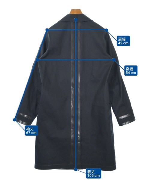 MACKINTOSH（マッキントッシュ）その他 紺 サイズ:-(M位) メンズ/2200618367047