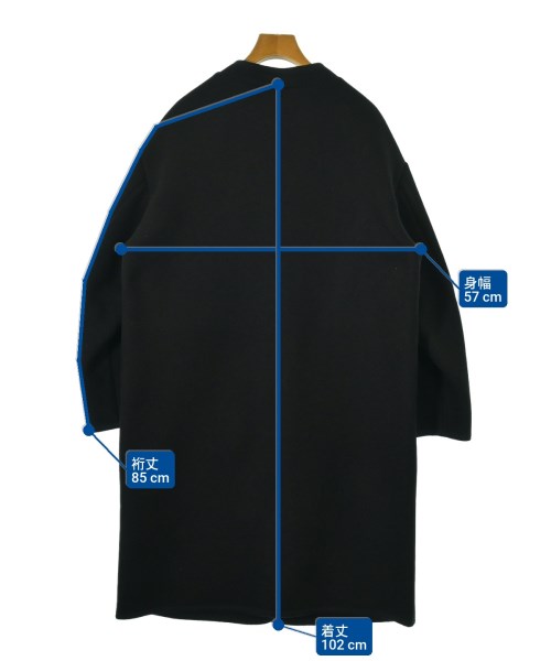 MACKINTOSH（マッキントッシュ）その他 黒 サイズ:8(M位) レディース/2200619379018