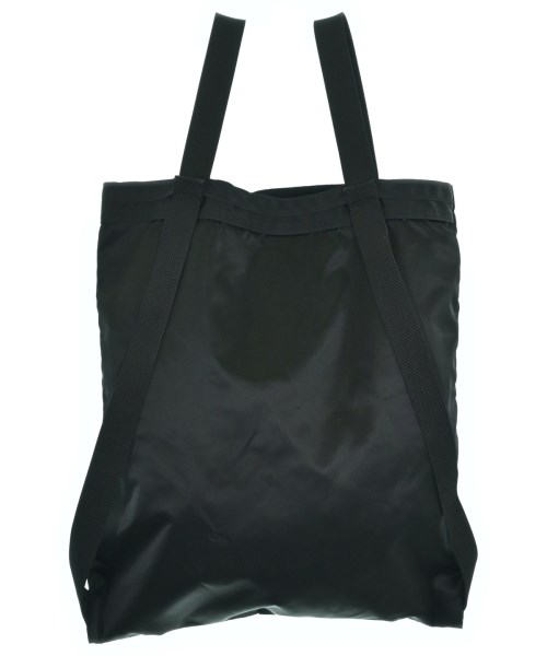 MACKINTOSH（マッキントッシュ）バックパック・リュック 黒 サイズ:- レディース/2200617334071