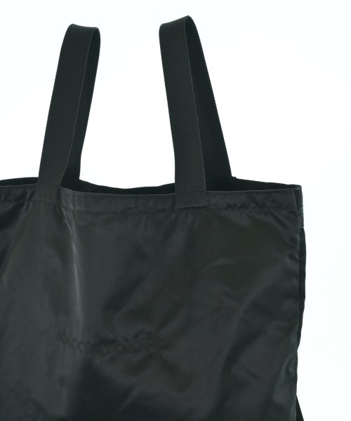 MACKINTOSH（マッキントッシュ）バックパック・リュック 黒 サイズ:- レディース/2200617334071