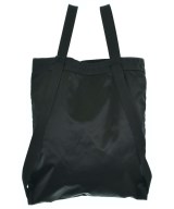 MACKINTOSH（マッキントッシュ）バックパック・リュック 黒 サイズ:- レディース/2200617334071