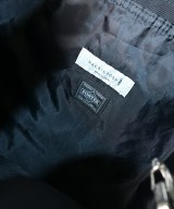 MACKINTOSH（マッキントッシュ）バックパック・リュック 黒 サイズ:- レディース/2200617334071