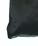 MACKINTOSH（マッキントッシュ）バックパック・リュック 黒 サイズ:- レディース/2200617334071