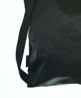 MACKINTOSH（マッキントッシュ）バックパック・リュック 黒 サイズ:- レディース/2200617334071