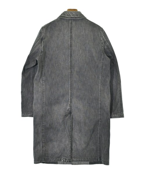 MACKINTOSH（マッキントッシュ）その他 グレー サイズ:34(XXS位) レディース/2200609980255