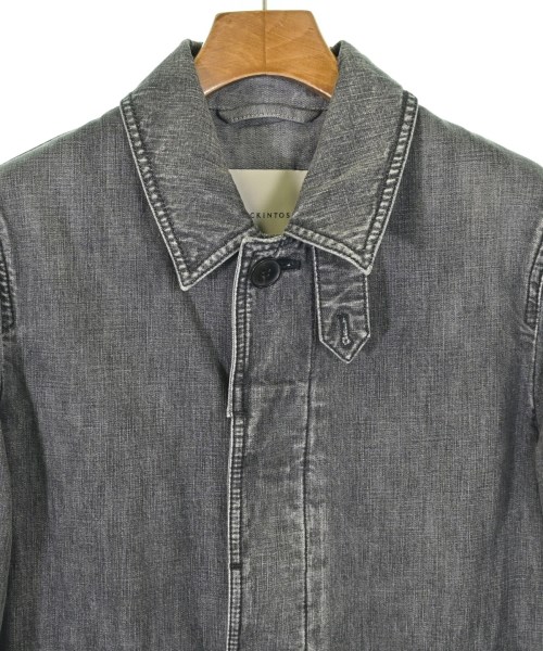 MACKINTOSH（マッキントッシュ）その他 グレー サイズ:34(XXS位) レディース/2200609980255