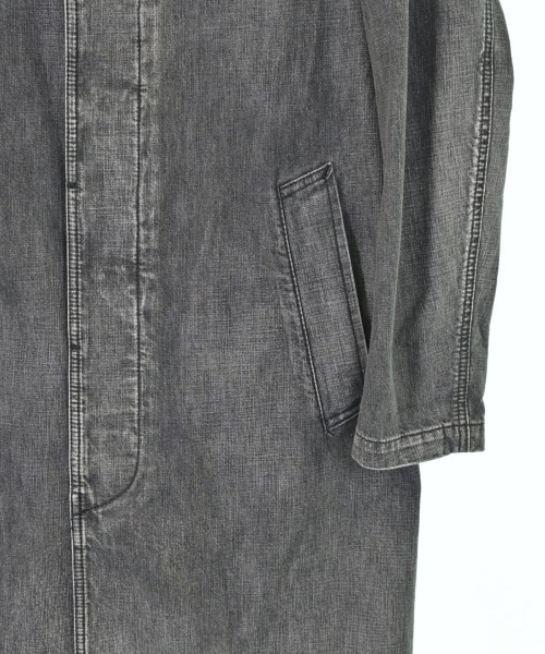 MACKINTOSH（マッキントッシュ）その他 グレー サイズ:34(XXS位) レディース/2200609980255