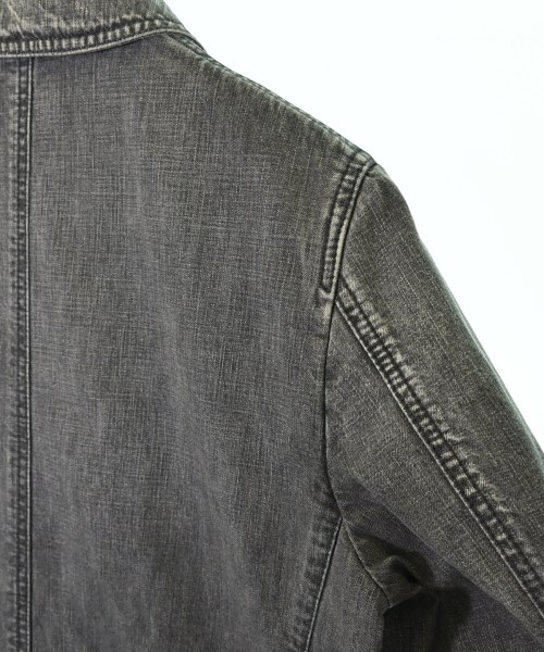 MACKINTOSH（マッキントッシュ）その他 グレー サイズ:34(XXS位) レディース/2200609980255