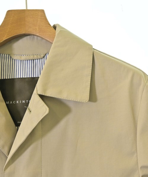 MACKINTOSH（マッキントッシュ）その他 ベージュ サイズ:40(M位) メンズ/2200620088015