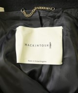 MACKINTOSH（マッキントッシュ）ステンカラーコート 黒 サイズ:F レディース/2200618312023