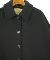 MACKINTOSH（マッキントッシュ）ステンカラーコート 黒 サイズ:F レディース/2200618312023