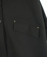 MACKINTOSH（マッキントッシュ）ステンカラーコート 黒 サイズ:F レディース/2200618312023