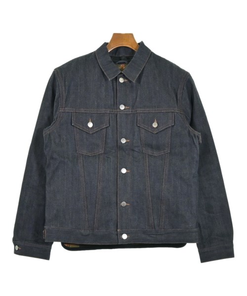 マッキントッシュ(MACKINTOSH)のMACKINTOSH デニムジャケット