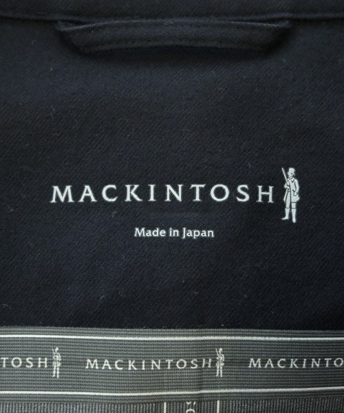 MACKINTOSH（マッキントッシュ）その他 紺 サイズ:38(M位) メンズ/2200607916010