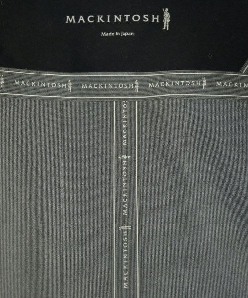 MACKINTOSH（マッキントッシュ）その他 紺 サイズ:38(M位) メンズ/2200607916010