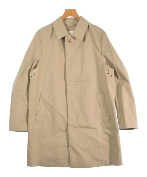 マッキントッシュ(MACKINTOSH)のMACKINTOSH ステンカラーコート