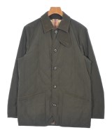MACKINTOSH ステンカラーコート