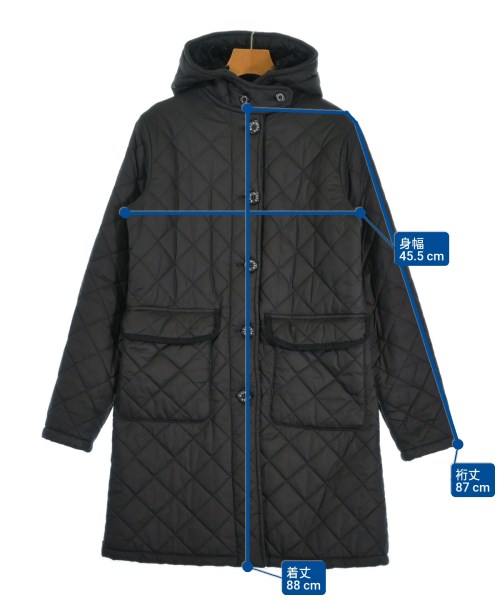 MACKINTOSH（マッキントッシュ）その他 黒 サイズ:38(S位) レディース/2200669352016