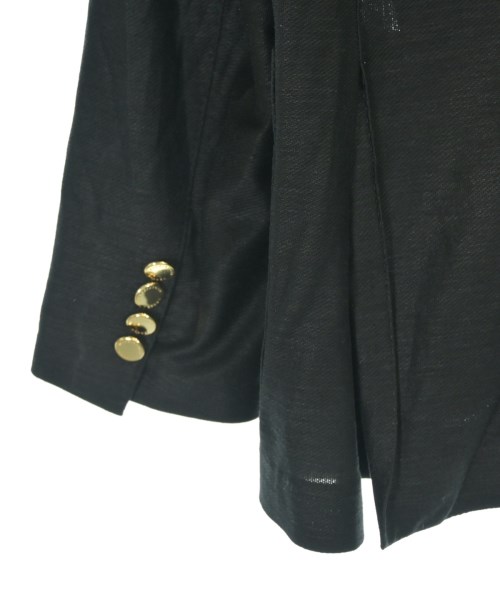 MACKINTOSH（マッキントッシュ）カジュアルジャケット 黒 サイズ:38(M位) メンズ/2200669594041