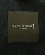 MACKINTOSH（マッキントッシュ）カジュアルジャケット 黒 サイズ:38(M位) メンズ/2200669594041