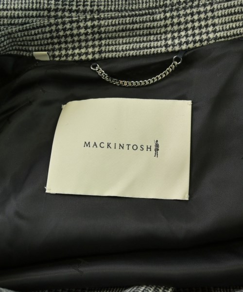 MACKINTOSH（マッキントッシュ）その他 グレー サイズ:36(S位) メンズ/2200673499011