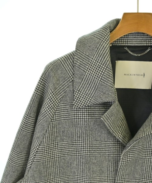 MACKINTOSH（マッキントッシュ）その他 グレー サイズ:36(S位) メンズ/2200673499011