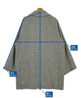 MACKINTOSH（マッキントッシュ）その他 グレー サイズ:36(S位) メンズ/2200673499011