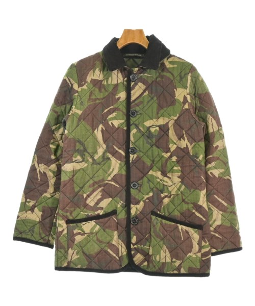 MACKINTOSH(マッキントッシュ)その他 緑 サイズ:38(M位)/2200670046041