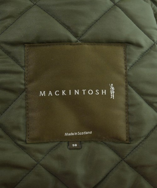 MACKINTOSH（マッキントッシュ）その他 緑 サイズ:38(M位) メンズ/2200670046041