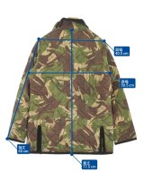 MACKINTOSH（マッキントッシュ）その他 緑 サイズ:38(M位) メンズ/2200670046041