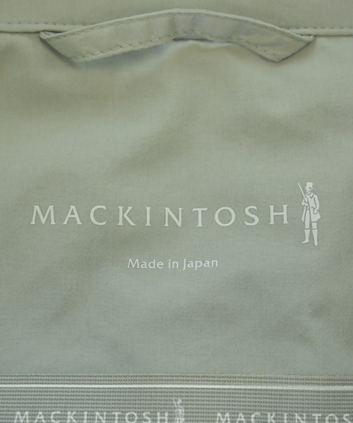MACKINTOSH（マッキントッシュ）その他 グレー サイズ:36(M位) メンズ/2200673781017
