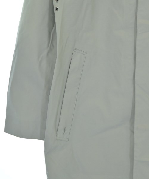 MACKINTOSH（マッキントッシュ）その他 グレー サイズ:36(M位) メンズ/2200673781017