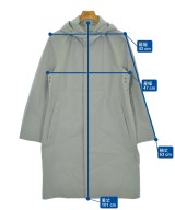 MACKINTOSH（マッキントッシュ）その他 グレー サイズ:36(M位) メンズ/2200673781017