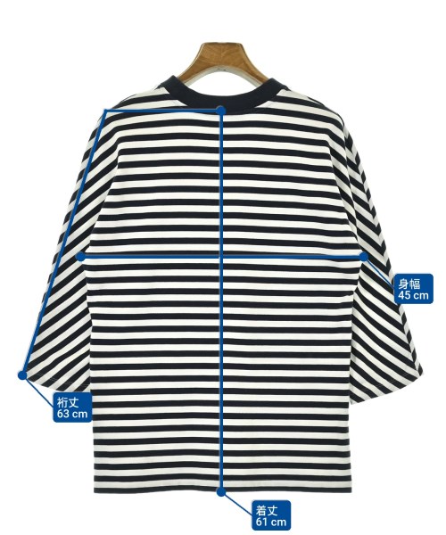 MACKINTOSH（マッキントッシュ）Tシャツ・カットソー 紺 サイズ:S レディース/2200670954056