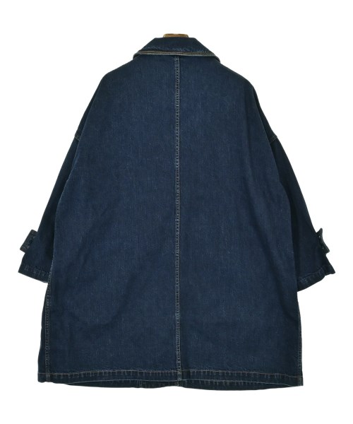 MACKINTOSH（マッキントッシュ）その他 紺 サイズ:6(M位) レディース/2200651570169