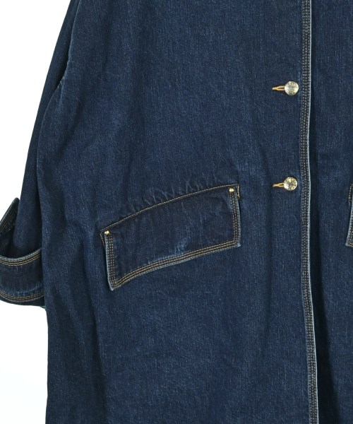 MACKINTOSH（マッキントッシュ）その他 紺 サイズ:6(M位) レディース/2200651570169