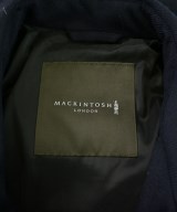 MACKINTOSH（マッキントッシュ）ダウンコート 紺 サイズ:40(XL位) メンズ/2200671350017